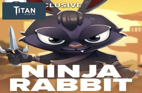 Ninja Rabbit